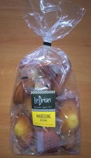Gamme Le Dran » Madeleines
