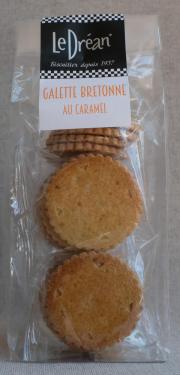 Gamme Le Dr�an&nbsp;&raquo;&nbsp;Les biscuits classiques