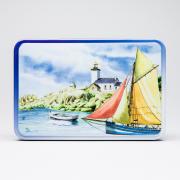 Gamme Brezoneg&nbsp;&raquo;&nbsp;Les bo�tes m�tal