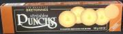 Gamme Punch&nbsp;&raquo;&nbsp;les biscuits en �tuis