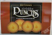Gamme Punch » les biscuits en tuis
