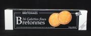 Gamme Punch&nbsp;&raquo;&nbsp;les biscuits en �tuis