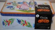 Gamme Punch&nbsp;&raquo;&nbsp;Les bo�tes m�tal