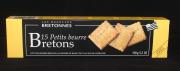 Gamme Punch&nbsp;&raquo;&nbsp;les biscuits en �tuis