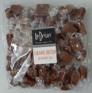 Gamme Le Dr�an&nbsp;&raquo;&nbsp;Les caramels au beurre sal�