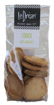 Gamme Le Dran » Les cookies