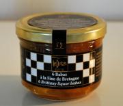 Gamme Le Dr�an&nbsp;&raquo;&nbsp;Les desserts en bocaux