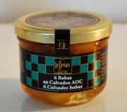 Gamme Le Dr�an&nbsp;&raquo;&nbsp;Les desserts en bocaux