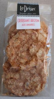 Gamme Le Dr�an&nbsp;&raquo;&nbsp;Les biscuits p�tissiers