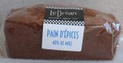 Gamme Le Dr�an&nbsp;&raquo;&nbsp;Pains d'�pices
