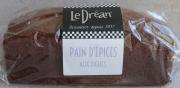 Gamme Le Dréan » Pains d'épices