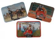 Les bo�tes m�tal&nbsp;&raquo;&nbsp;Bo�te � sucre