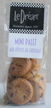 Gamme Le Dr�an&nbsp;&raquo;&nbsp;Les biscuits classiques