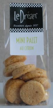 Gamme Le Dréan » Les biscuits classiques