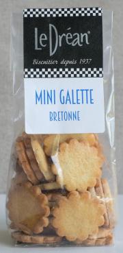 Gamme Le Dréan » Les biscuits classiques