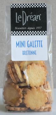 Gamme Le Dr�an&nbsp;&raquo;&nbsp;Les biscuits classiques