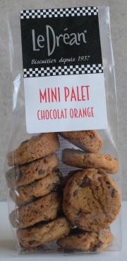 Gamme Le Dréan » Les biscuits classiques