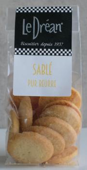 Gamme Le Dran » Les biscuits classiques