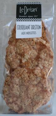 Gamme Le Dr�an&nbsp;&raquo;&nbsp;Les biscuits p�tissiers