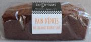 Gamme Le Dréan » Pains d'épices