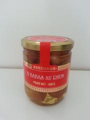 Gamme Brezoneg&nbsp;&raquo;&nbsp;Les desserts en bocaux