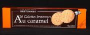 Gamme Punch » les biscuits en tuis