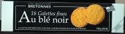 Gamme Punch » les biscuits en tuis