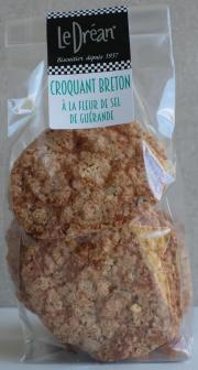 Gamme Le Dr�an&nbsp;&raquo;&nbsp;Les biscuits p�tissiers