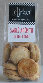Gamme Le Dr�an&nbsp;&raquo;&nbsp;Les biscuits sal�s pour l'ap�rifif