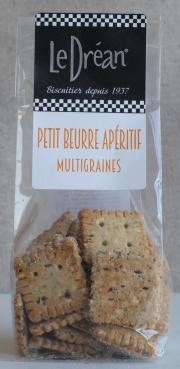 Gamme Le Dr�an&nbsp;&raquo;&nbsp;Les biscuits sal�s pour l'ap�rifif
