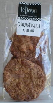 Gamme Le Dr�an&nbsp;&raquo;&nbsp;Les biscuits p�tissiers