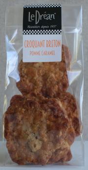 Gamme Le Dréan » Les biscuits pâtissiers