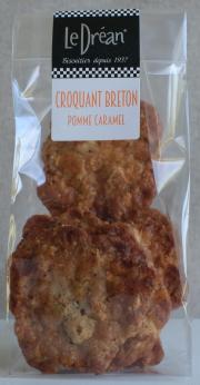 Gamme Le Dr�an&nbsp;&raquo;&nbsp;Les biscuits p�tissiers