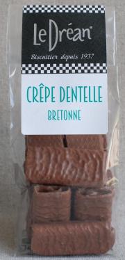 Gamme Le Dr�an&nbsp;&raquo;&nbsp;Les biscuits p�tissiers