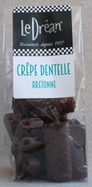 Gamme Le Dr�an&nbsp;&raquo;&nbsp;Les biscuits p�tissiers