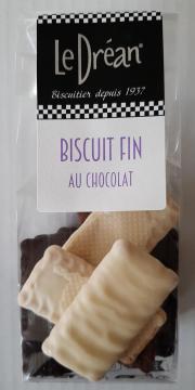 Gamme Le Dr�an&nbsp;&raquo;&nbsp;Les biscuits p�tissiers