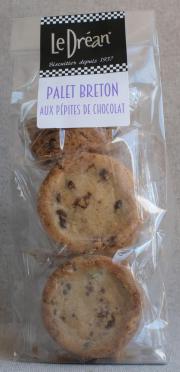 Gamme Le Dr�an&nbsp;&raquo;&nbsp;Les biscuits classiques